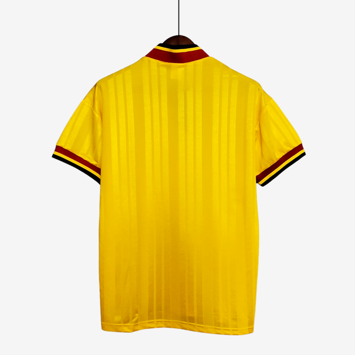 Arsenal 1993/94 Away Jersey - Retro Version - Image 7