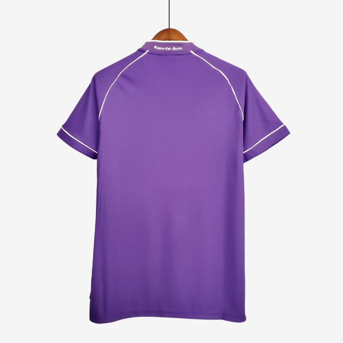 Tottenham 1998 Away Jersey - Retro Version - Image 7