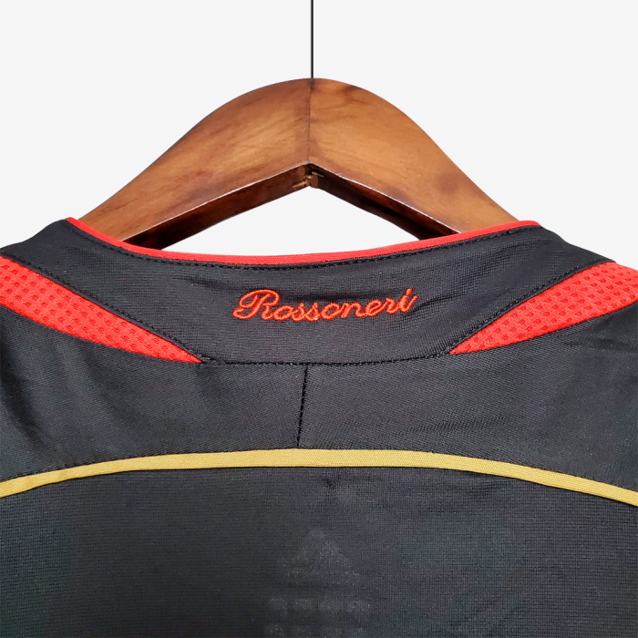 AC Milan 2006/07 Third Jersey - Retro Version - Image 7