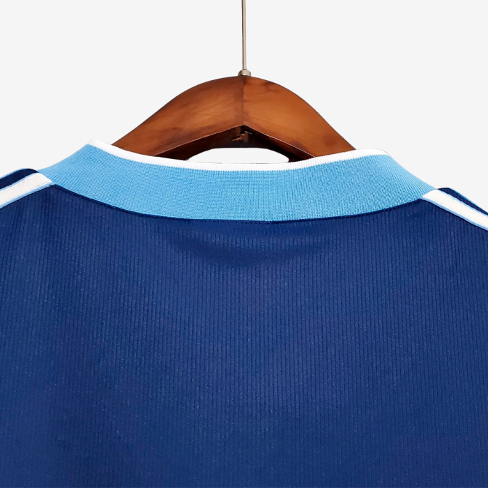 Argentina 1998 Away Jersey - Retro Version - Image 8