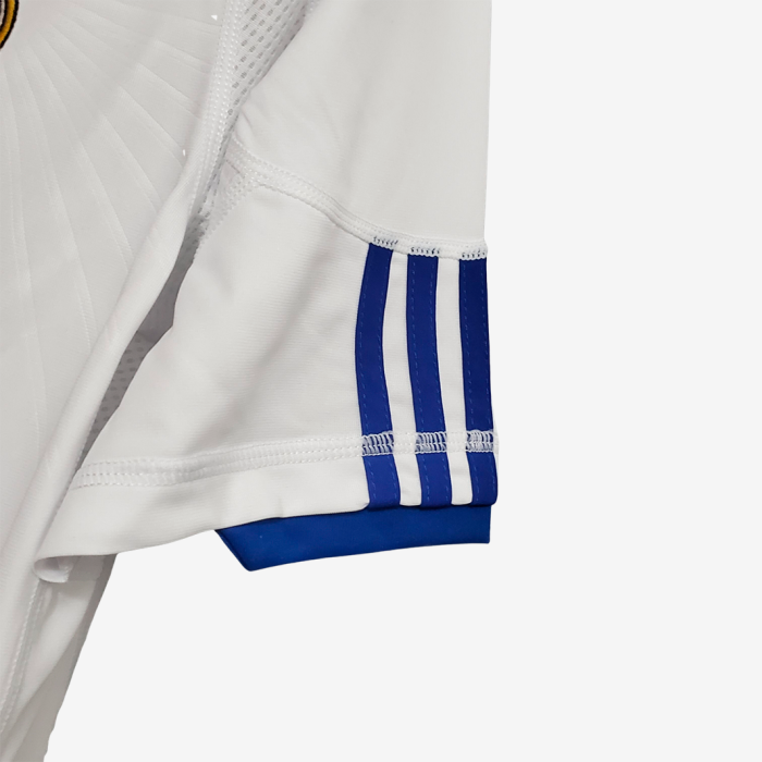 Real Madrid 2010/11 Home Jersey - Retro Version - Image 8