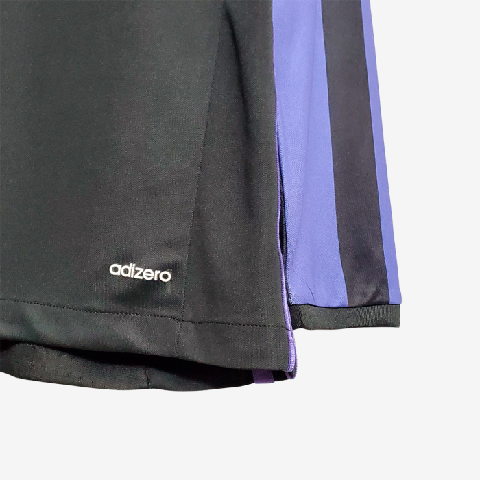 Real Madrid 2015/16 Third Jersey Long Sleeve - Retro Version - Image 8