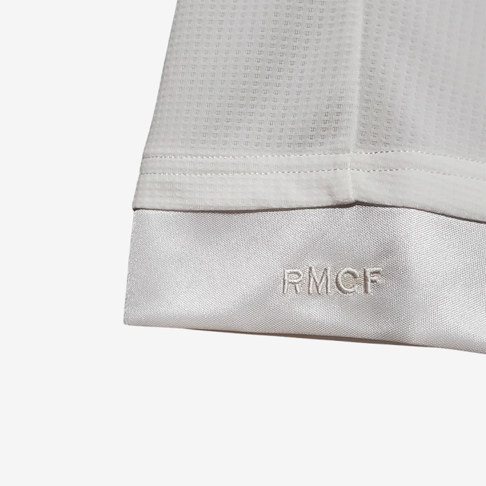 Real Madrid 2015/16 Home Jersey - Retro Version - Image 8