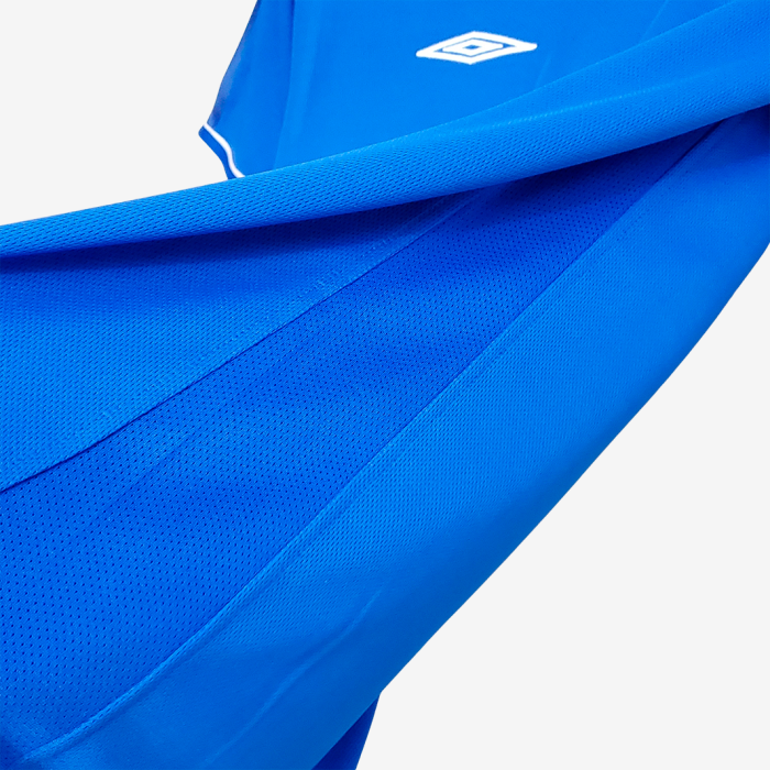 Chelsea 2003/05 Home Jersey - Retro Version - Image 8