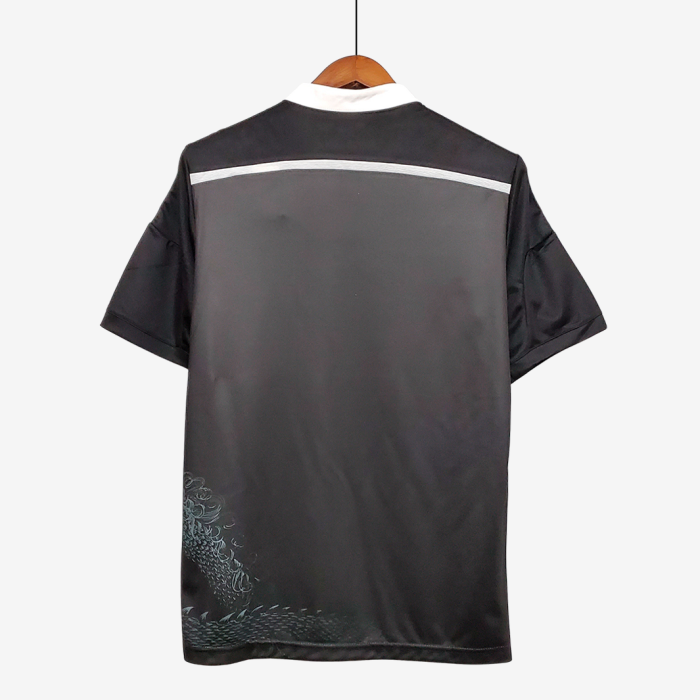 Real Madrid 2014/15 Third Jersey - Retro Version - Image 8