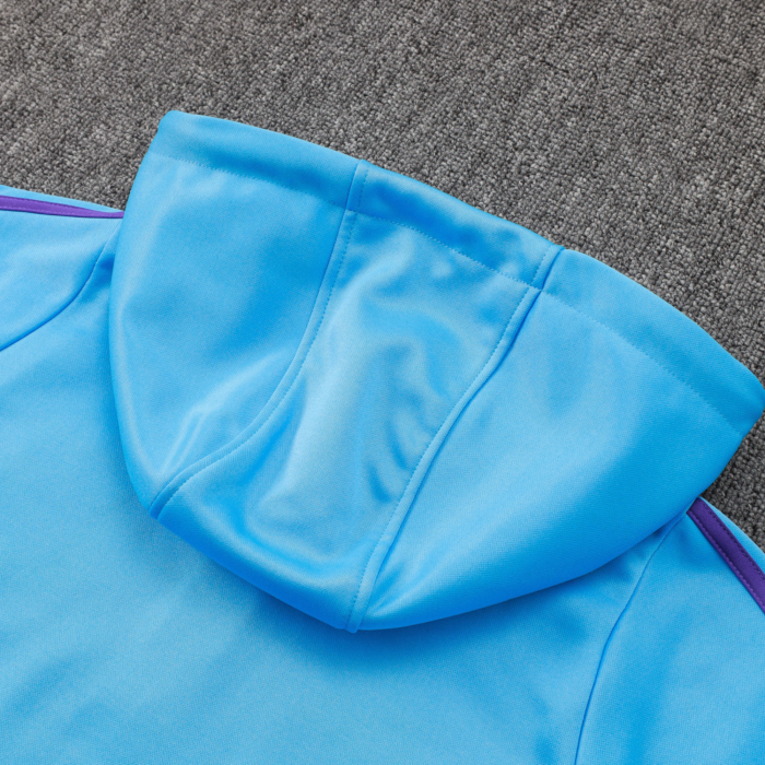 Argentina 2024/25 Tracksuit - Image 7