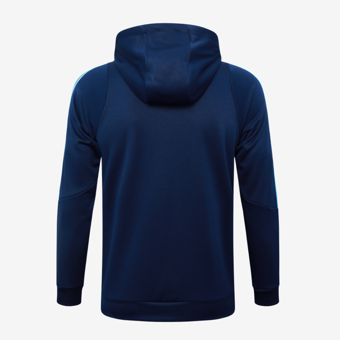 Arsenal 2024/25 Tracksuit - Image 6