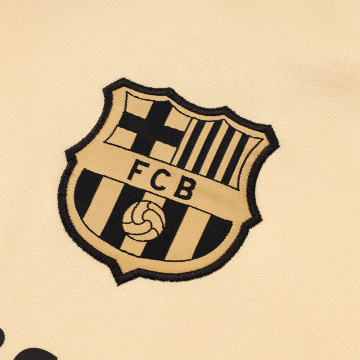 Barcelona 2024/25 Tracksuit - Image 6