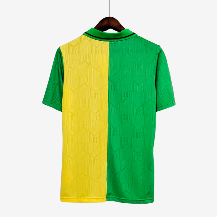 Manchester United 1992/94 Away Jersey - Retro Version - Image 8