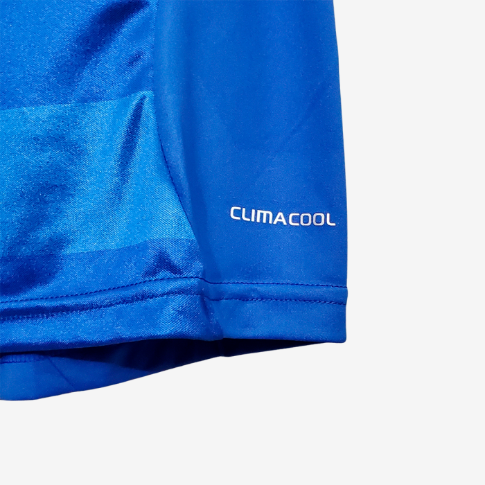 Chelsea 2011/12 Home Jersey UCL - Retro Version - Image 8