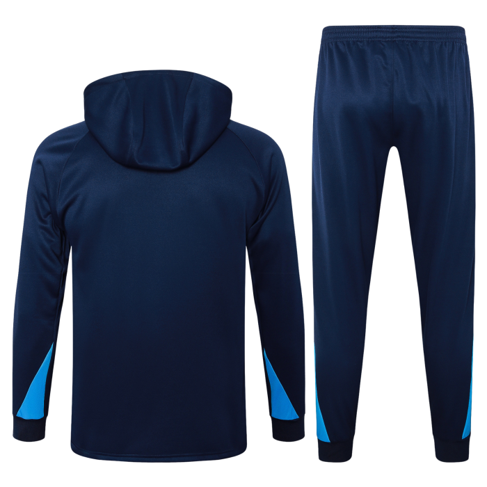 Chelsea 2024/25 Tracksuit - Image 6