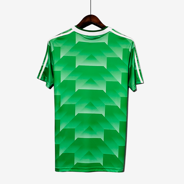 Germany 1998 Away Jersey - Retro Version - Image 8