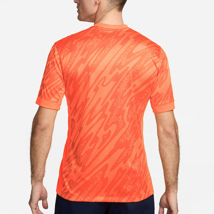 England 2024 Goalkeeper Jersey - Fan Version - Image 2