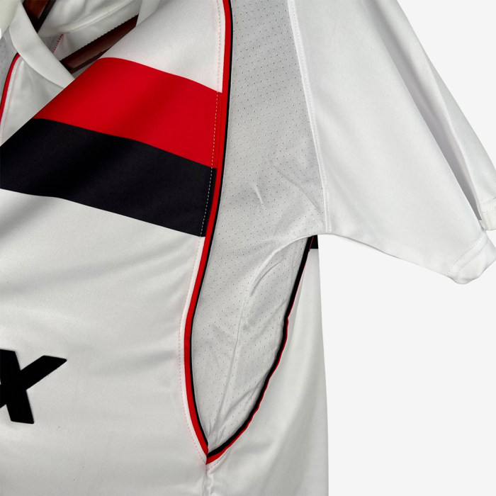 Flamengo 2002/03 Away Jersey - Retro Version - Image 8