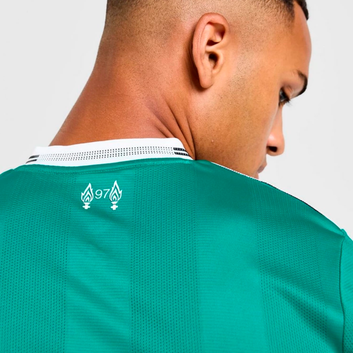Liverpool 2025/26 Third Jersey – Player Version - Image 3
