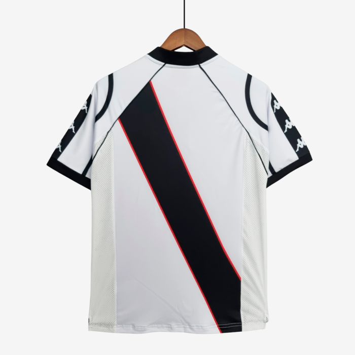 Vasco 1998/99 Away Jersey - Retro Version - Image 3