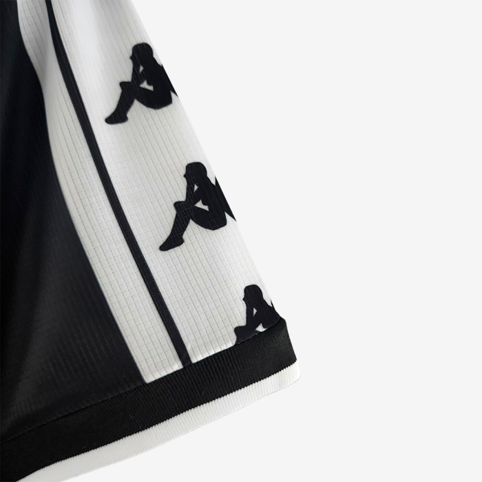 Vasco 2000/01 Home Jersey - Retro Version - Image 7