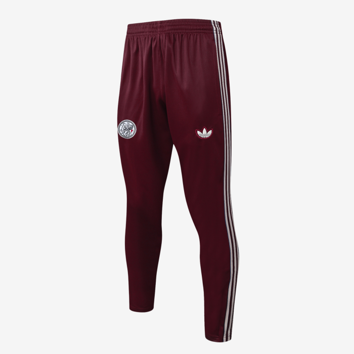Ajax 2025/26 Tracksuit - Image 5