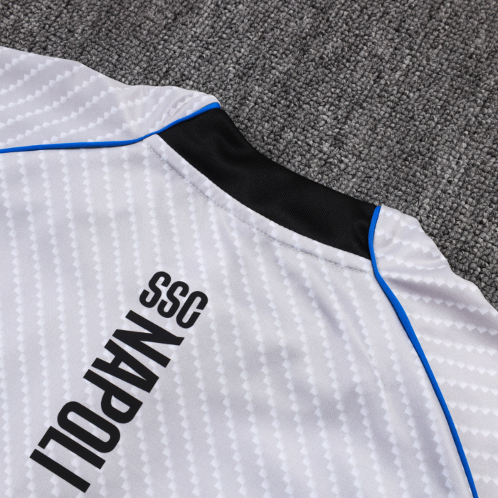 Napoli 2025/26 Tracksuit - Image 5