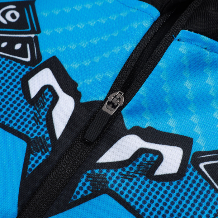 Napoli 2025/26 Tracksuit - Image 3