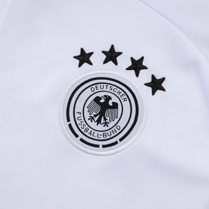 Germany 2025/26 Tracksuit - Image 6