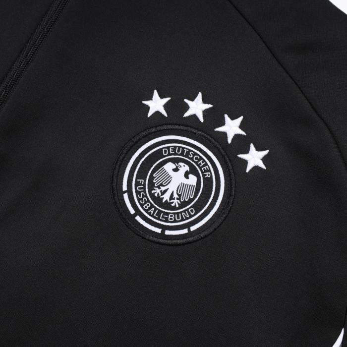 Germany 2025/26 Tracksuit - Image 6