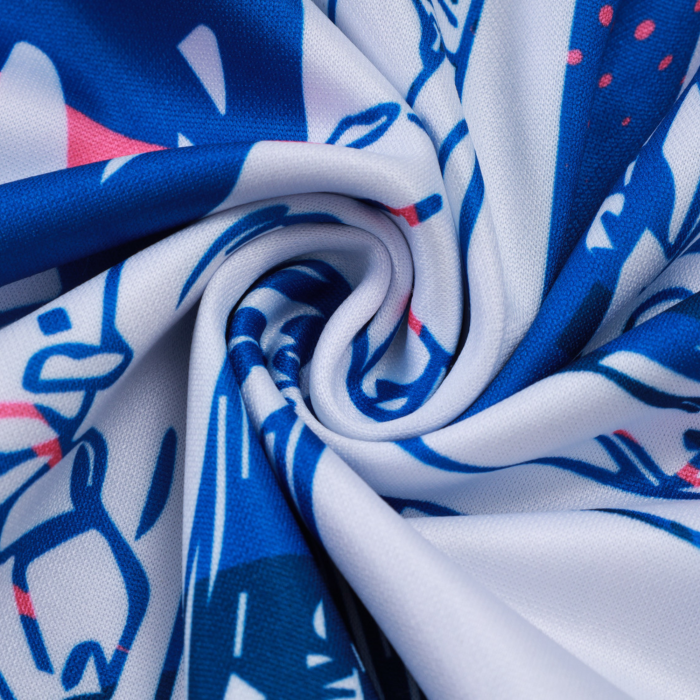 Japan 2025/26 Tracksuit - Image 7