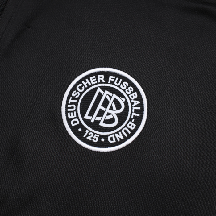 Germany 2025/26 Tracksuit - Image 6