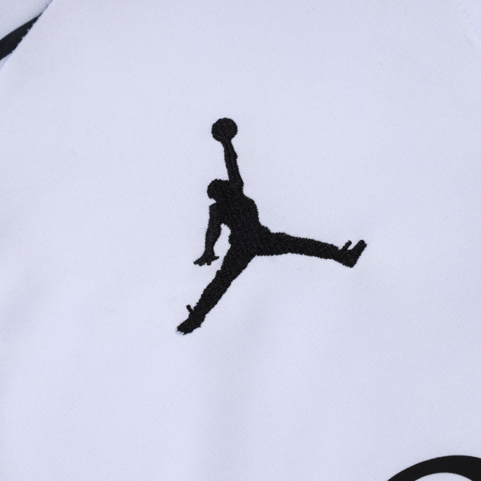 Paris Saint Germain 2025/26 Tracksuit - Image 7