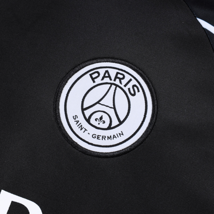 Paris Saint Germain 2025/26 Tracksuit - Image 6