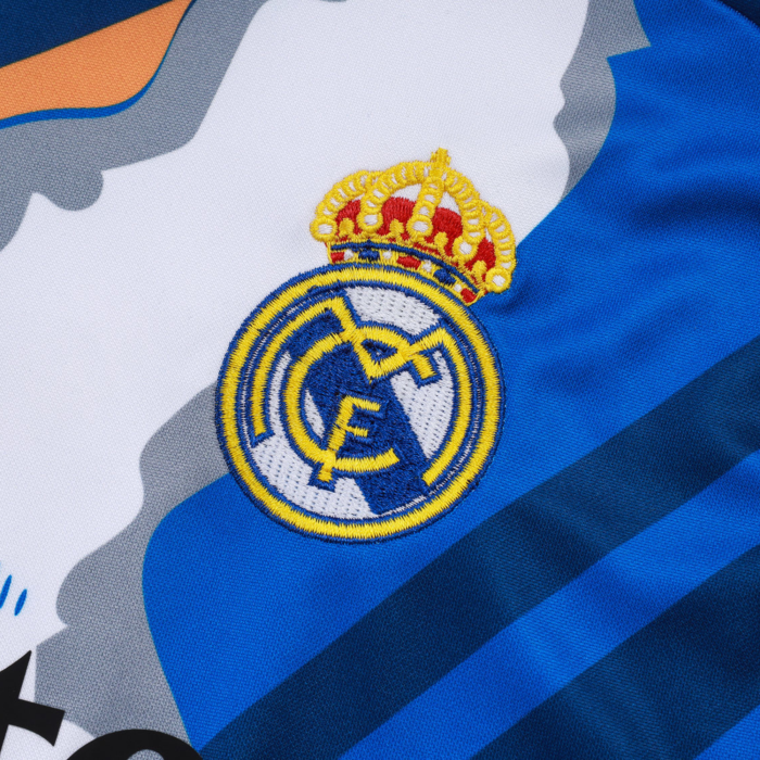 Real Madrid 2025/26 Tracksuit - Image 6