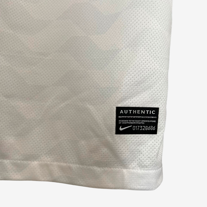 Corinthians 2012/13 Home Jersey - Retro Version - Image 8