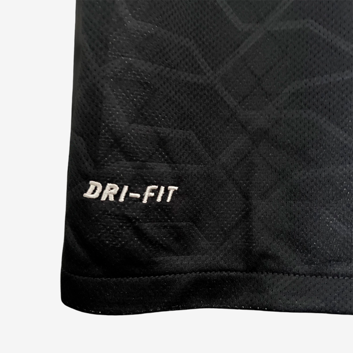 Corinthians 2012/13 Away Jersey - Retro Version - Image 8