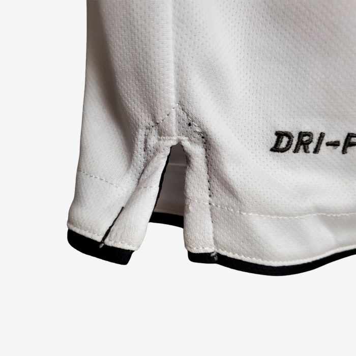 Corinthians 2011/12 Home Jersey - Retro Version - Image 3