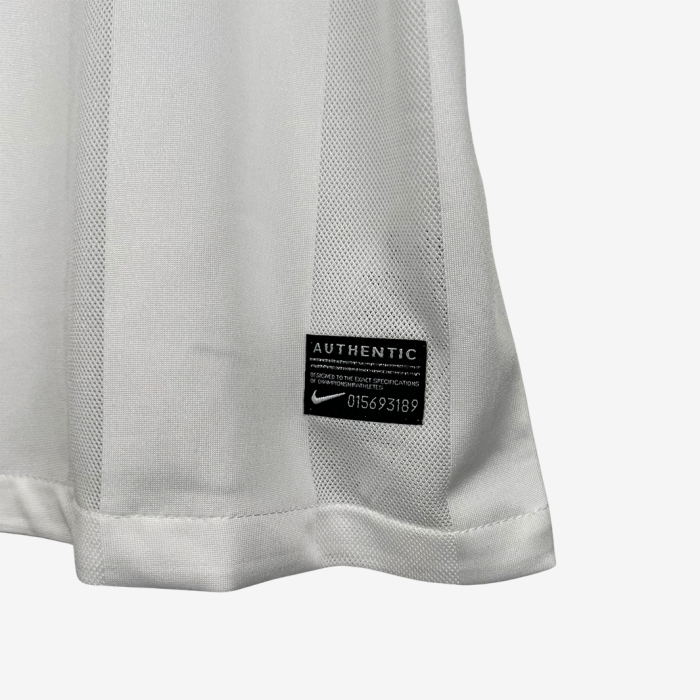 Corinthians 2010/11 Home Jersey - Retro Version - Image 8