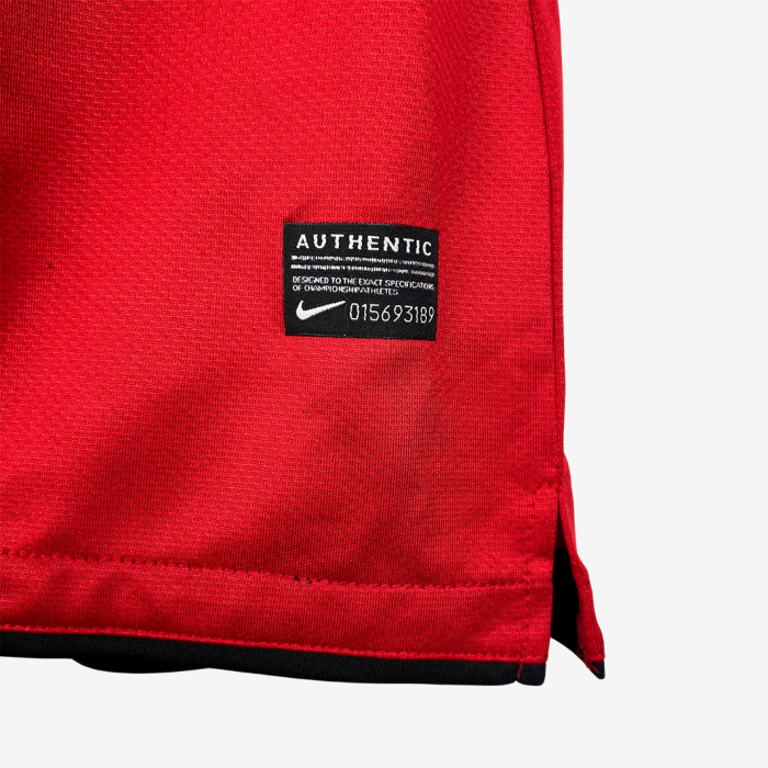 Corinthians 2011/12 Third Jersey - Retro Version - Image 8