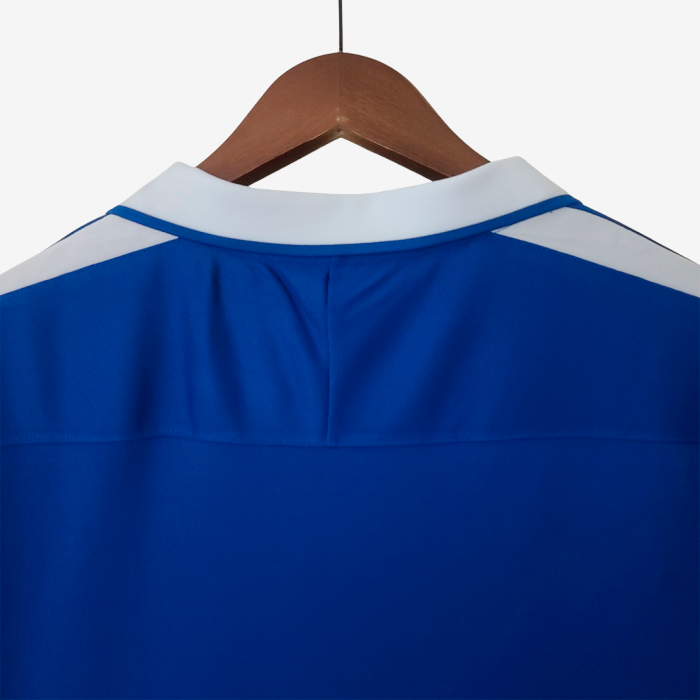 Brazil 1997 Away Jersey – Retro Version - Image 8