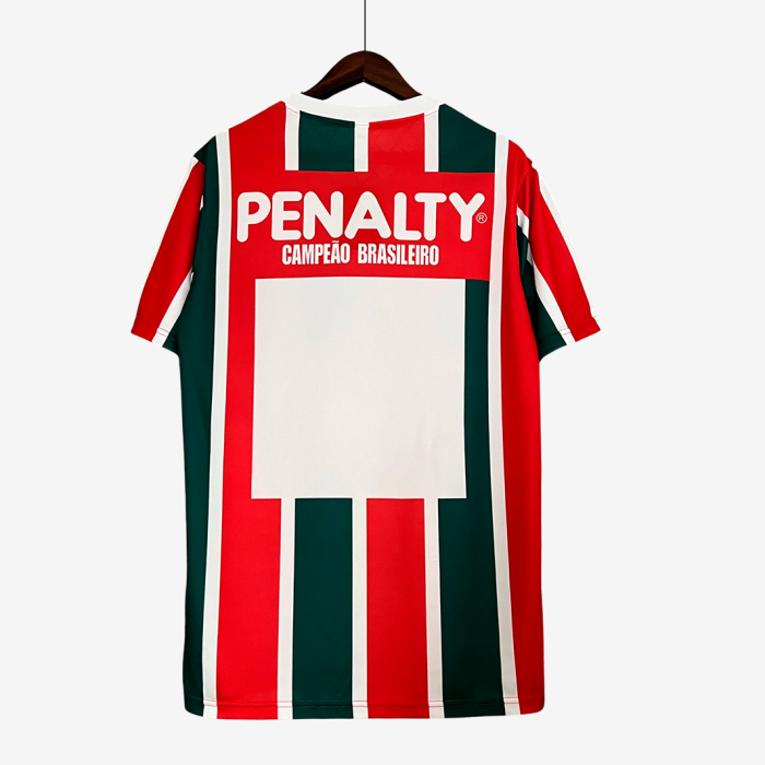 Fluminense 1993/94 Home Jersey - Retro Version - Image 8