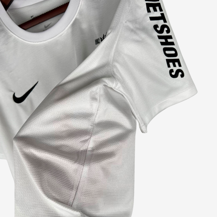 Santos 2012/13 Home Jersey - Retro Version - Image 8