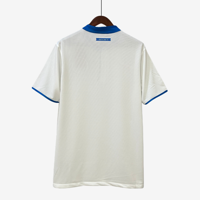 Bahia 2013/14 Home Jersey - Retro Version - Image 3