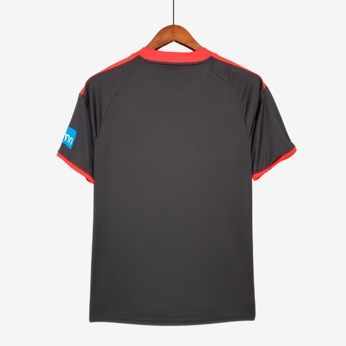 Benfica 2009/10 Away Jersey - Retro Version - Image 8