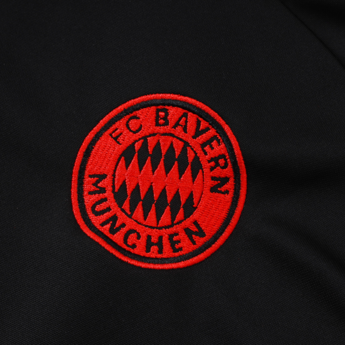 Bayern Munich 2025/26 Tracksuit - Image 6