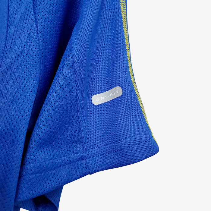 Boca Juniors 2003/04 Home Jersey - Retro Version - Image 8