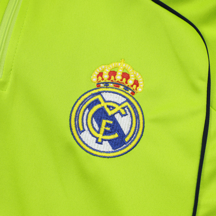 Real Madrid 2025/26 Tracksuit - Image 6