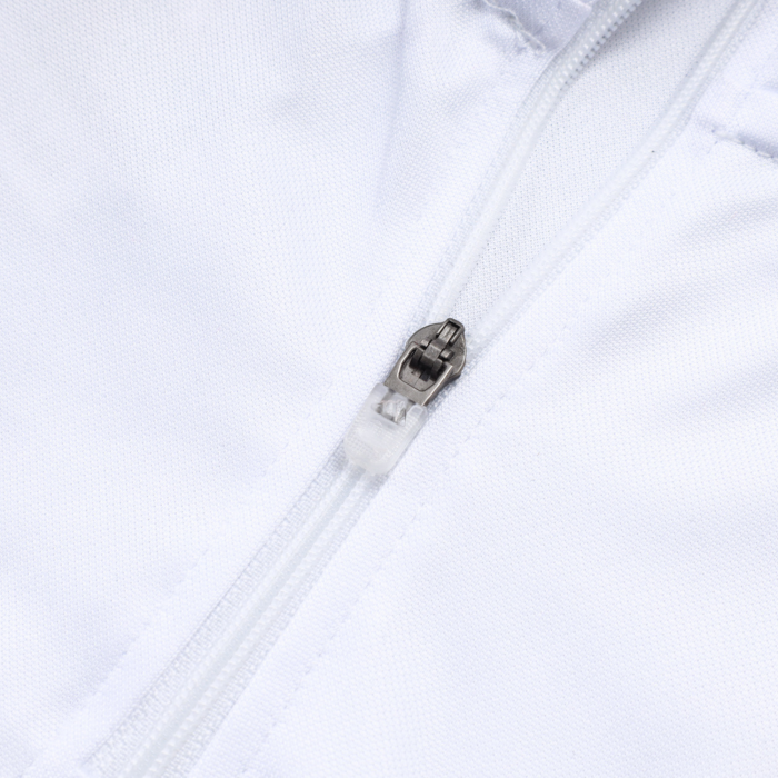 Real Madrid 2025/26 Tracksuit - Image 6