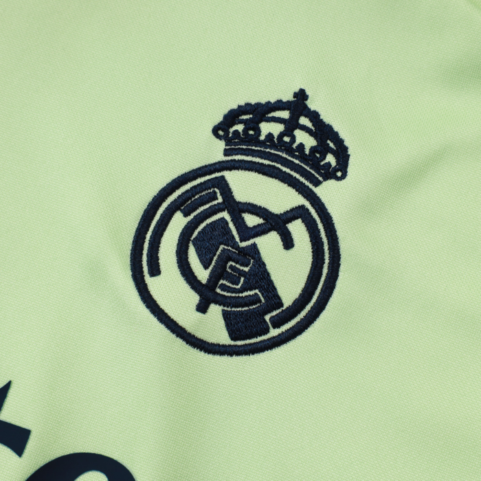 Real Madrid 2025/26 Tracksuit - Image 6