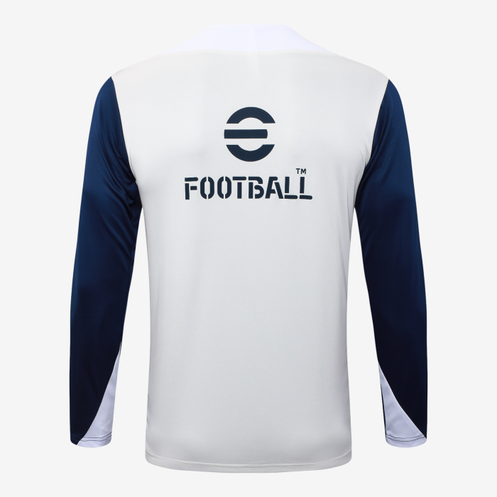 Inter Milan 2025/26 Tracksuit - Image 3
