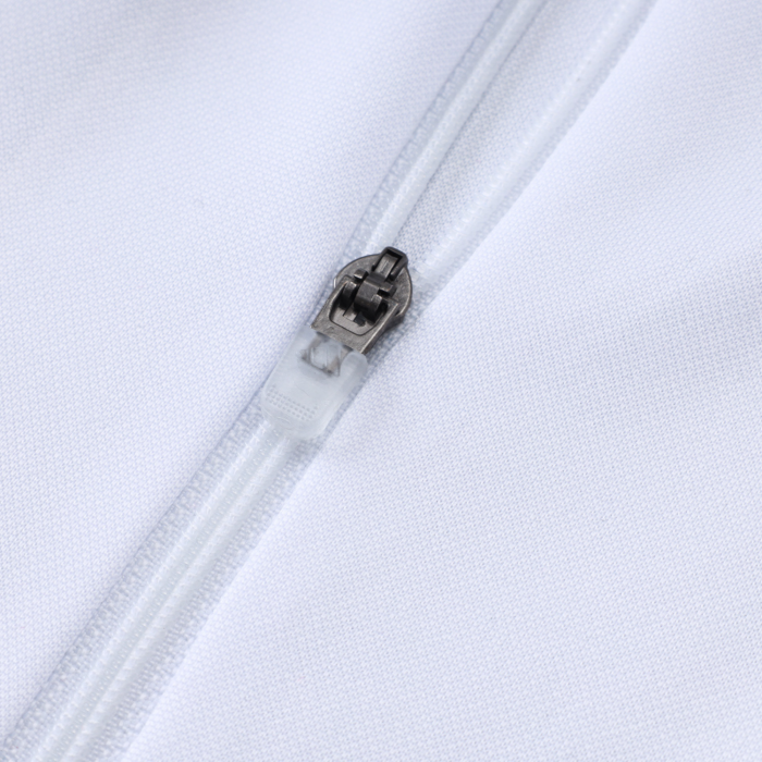 Manchester United 2025/26 Tracksuit - Image 7