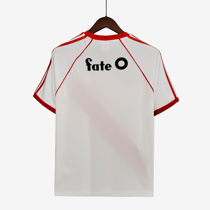 River Plate 1986/87 Home Jersey - Retro Version - Image 3
