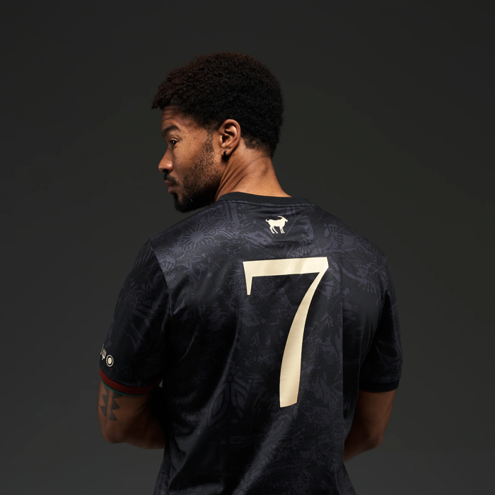 The Siu Jersey - Fan Version - Image 6